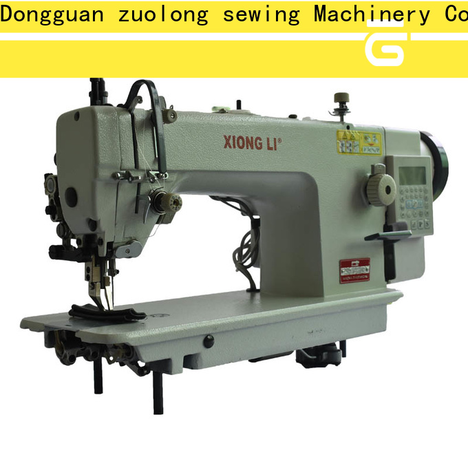 transport heavy duty sewing machine manufacturer for tent
