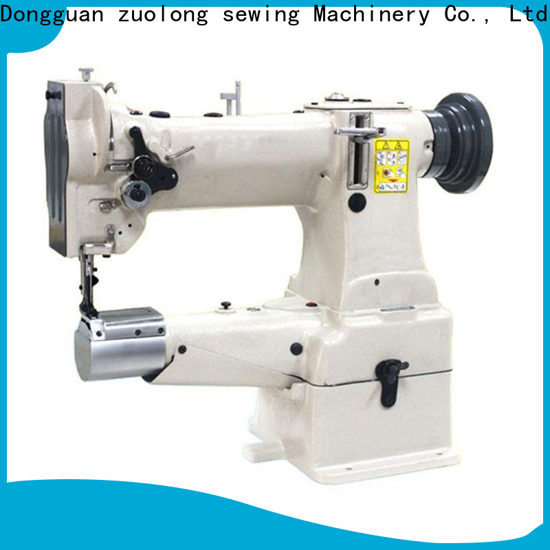heavy duty industrial sewing machine manufacturer for bag