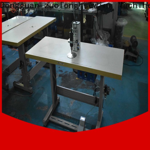 ZORON Machinery