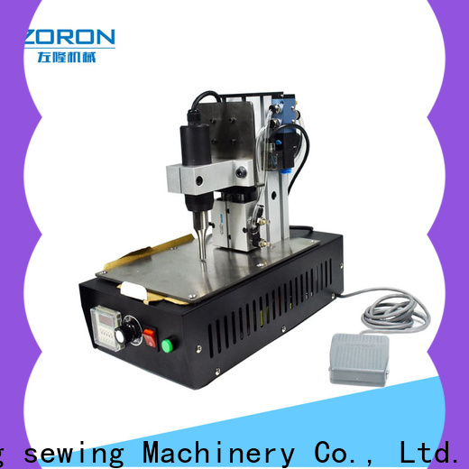 ZORON Machinery