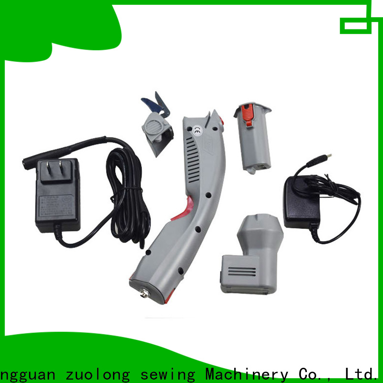 ZORON Machinery high quality best electric scissors supplier for cutting garment