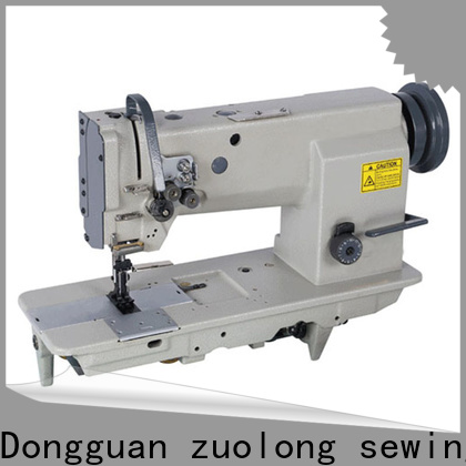 ZORON Machinery lockstitch best sewing machine supply for sofa