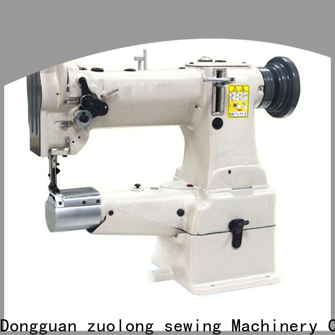 ZORON Machinery top best sewing machine supply for tent