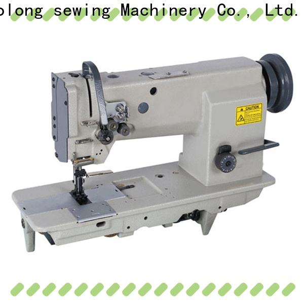 wholesale industrial lockstitch sewing machine for busniess for tent