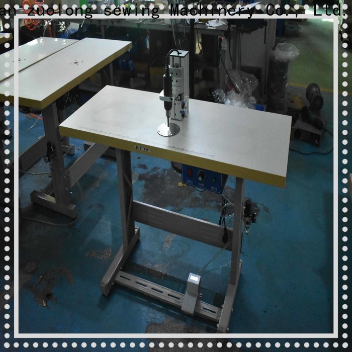 ZORON Machinery