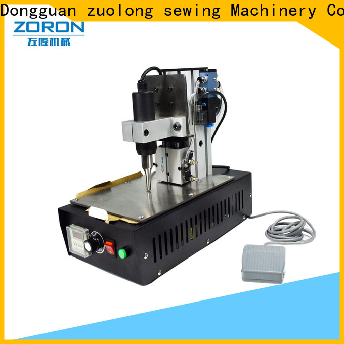 ZORON Machinery