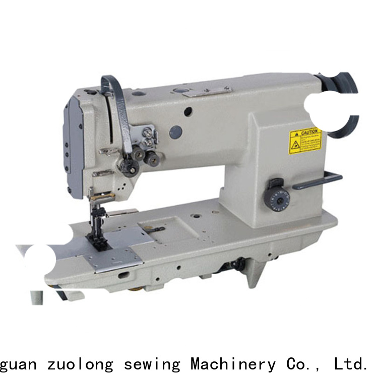 ZORON Machinery best sewing machine supplier for bag
