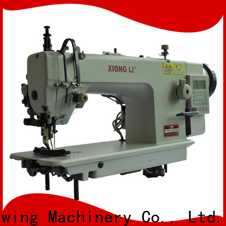 leather best sewing machine company for sofa