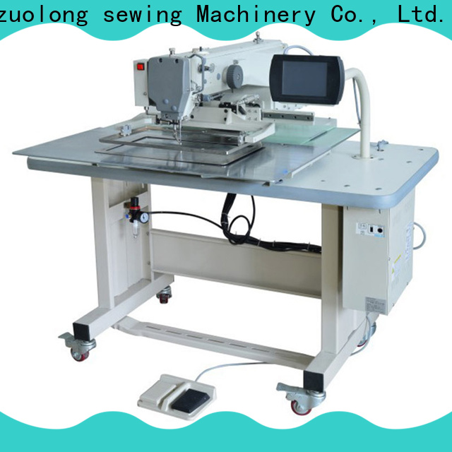 leather lockstitch sewing machine for busniess for tent