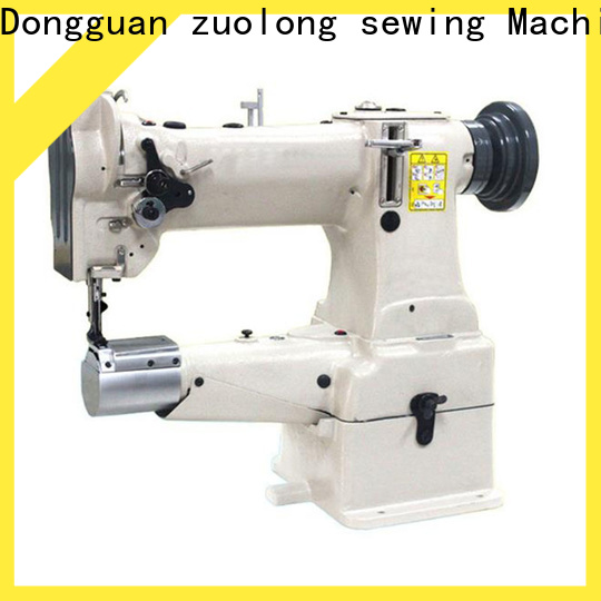 ZORON Machinery top industrial sewing machine factory for tent