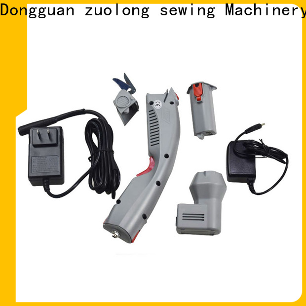 battery best electric scissors supplier for cutting garment