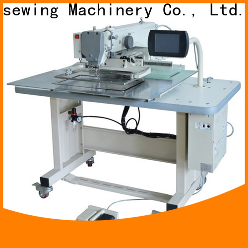ZORON Machinery top button sewing machine for busniess for sofa