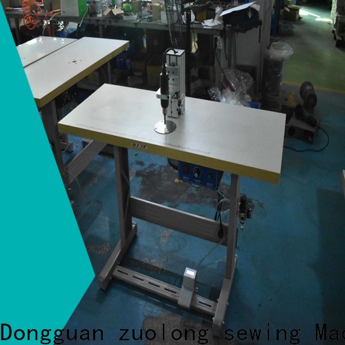 ZORON Machinery