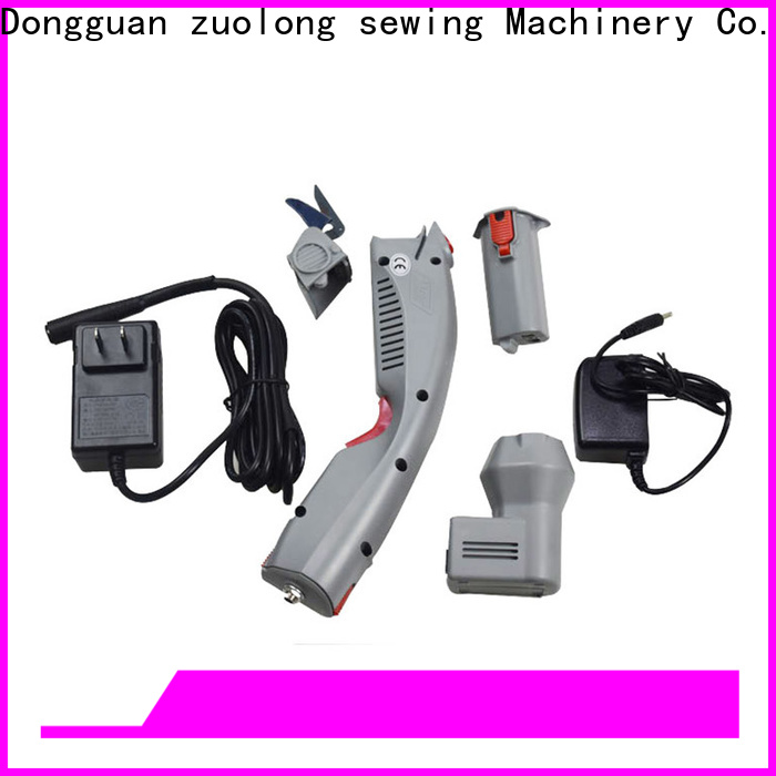 new best electric scissors with package for cutting cloth