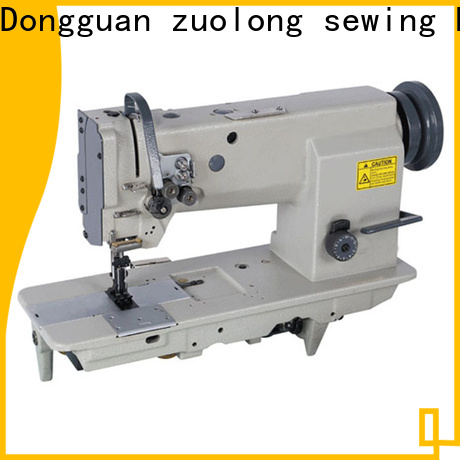 ZORON Machinery heavy duty sewing machine for busniess for bag