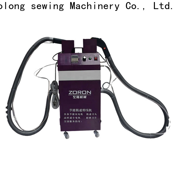 ZORON Machinery wholesale thread cutting machine manufacturer wholesale