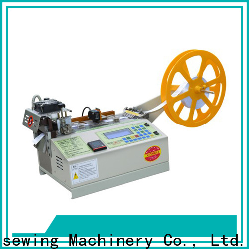 ZORON Machinery automatic cutting machine for busniess for card label