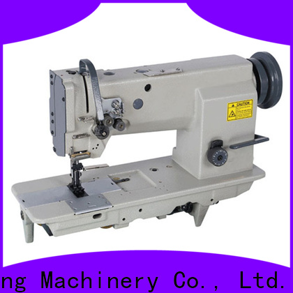 bed button sewing machine company for sofa