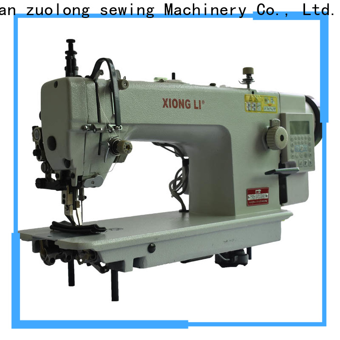transport lockstitch sewing machine single needle for sofa