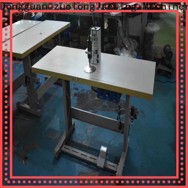 ZORON Machinery