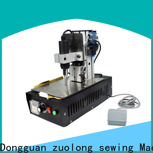 ZORON Machinery
