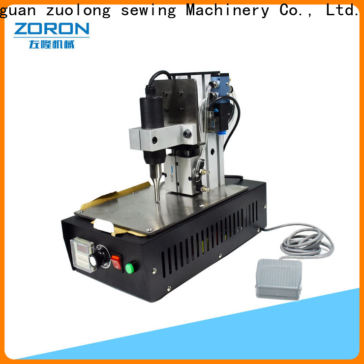 ZORON Machinery