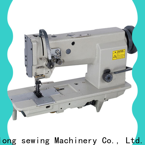 transport industrial lockstitch sewing machine supplier for sofa
