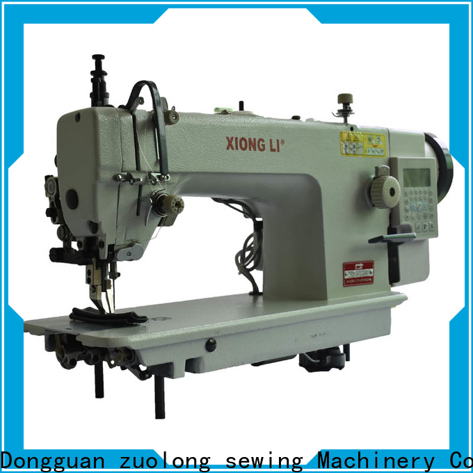 cylinder lockstitch sewing machine supply for sofa