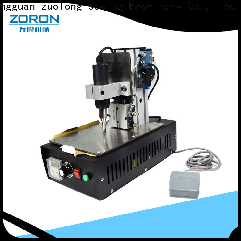 ZORON Machinery