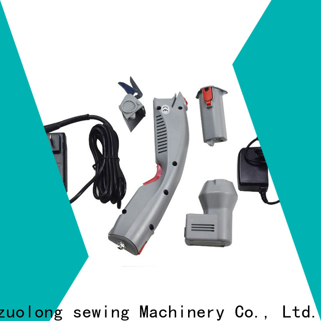ZORON Machinery best electric scissors for fabric for busniess wholesale
