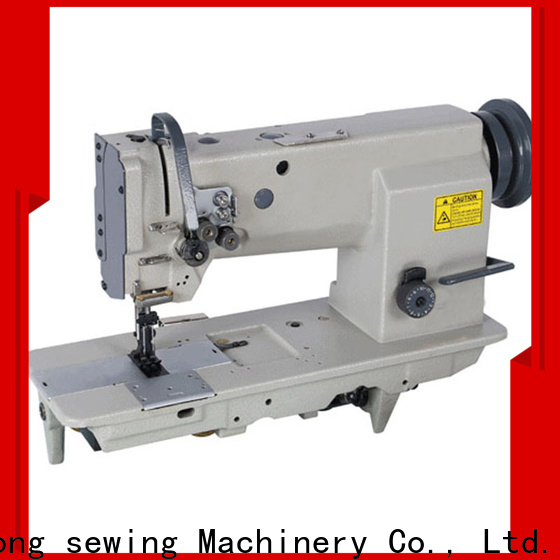ZORON Machinery best lockstitch sewing machine supplier for sofa