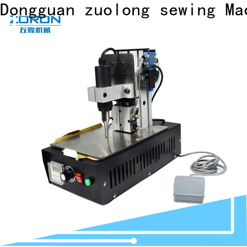 ZORON Machinery