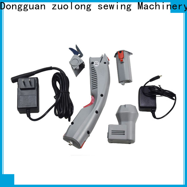 ZORON Machinery high quality electric scissor supply for cutting garment
