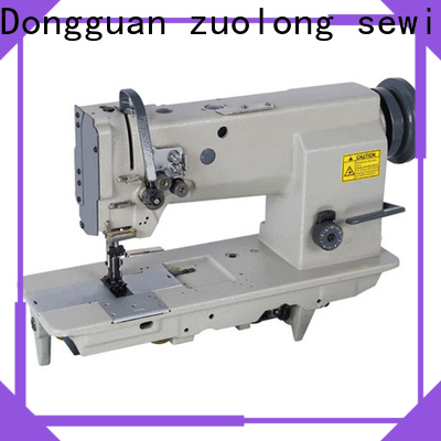 new heavy duty sewing machine single needle for sofa