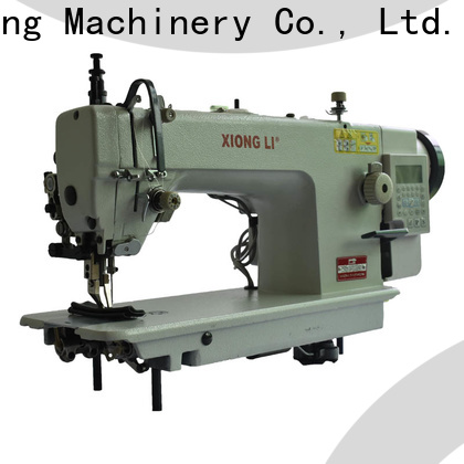 ZORON Machinery industrial sewing machine company for button