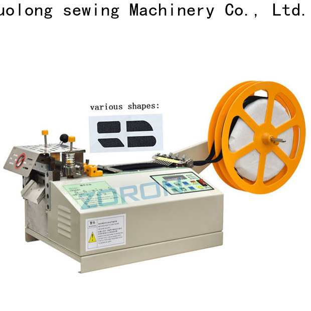 cutting automatic fabric cutting machine for busniess for fabric