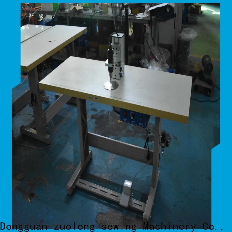 ZORON Machinery