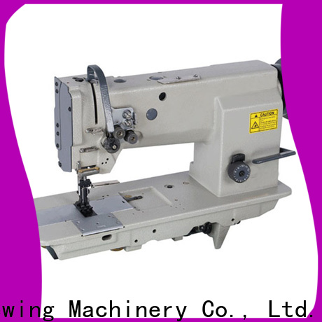 ZORON Machinery cylinder portable sewing machine single needle for tent