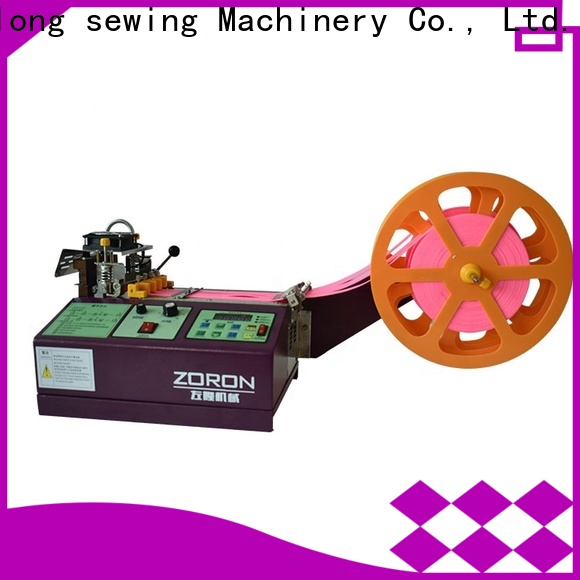 latest automatic fabric cutting machine supplier for fabric