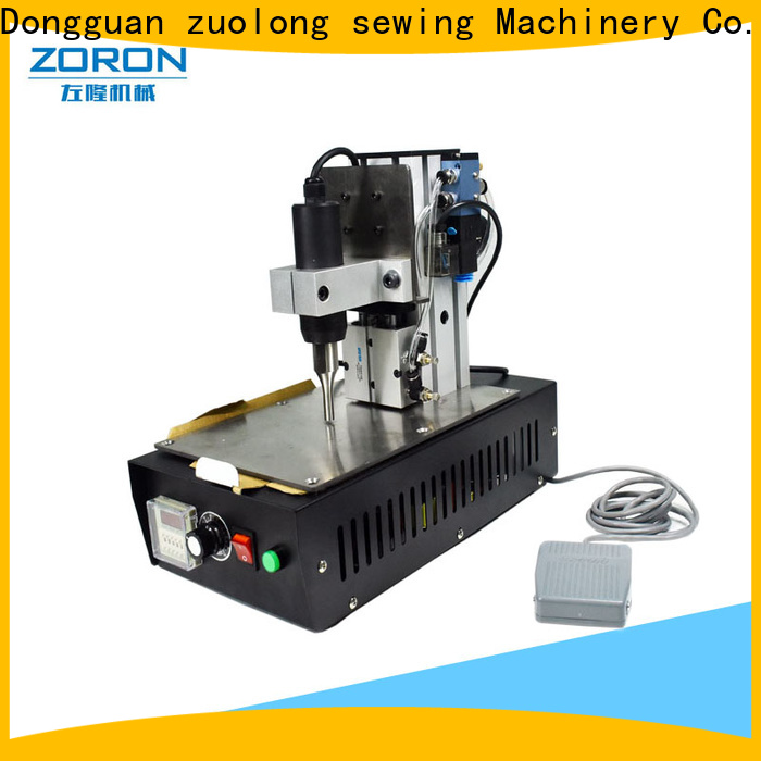 ZORON Machinery
