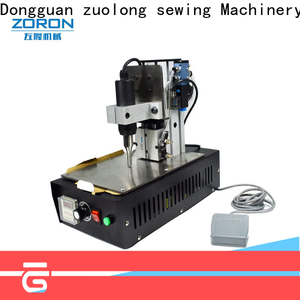 ZORON Machinery