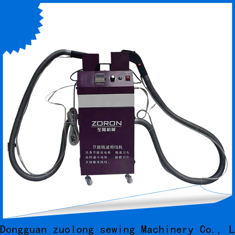 best thread trimming machine company wholesale