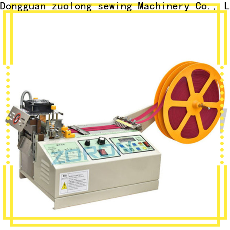 best automatic fabric cutting machine supply for cloth