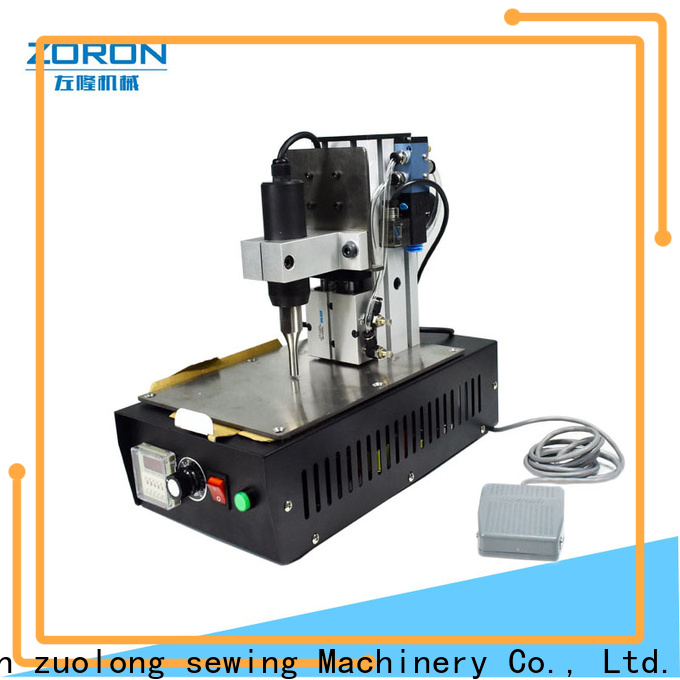 ZORON Machinery