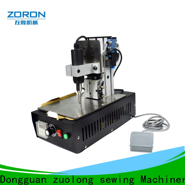 ZORON Machinery