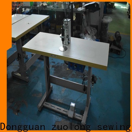 ZORON Machinery