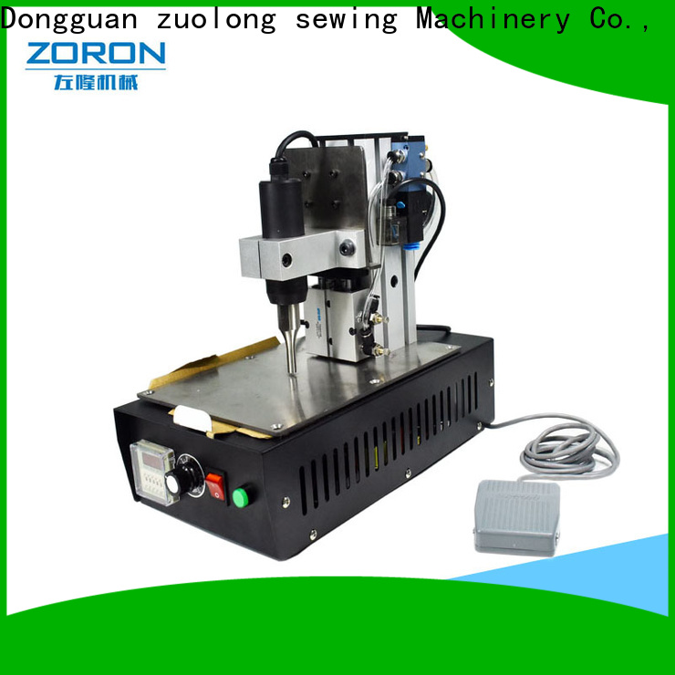 ZORON Machinery