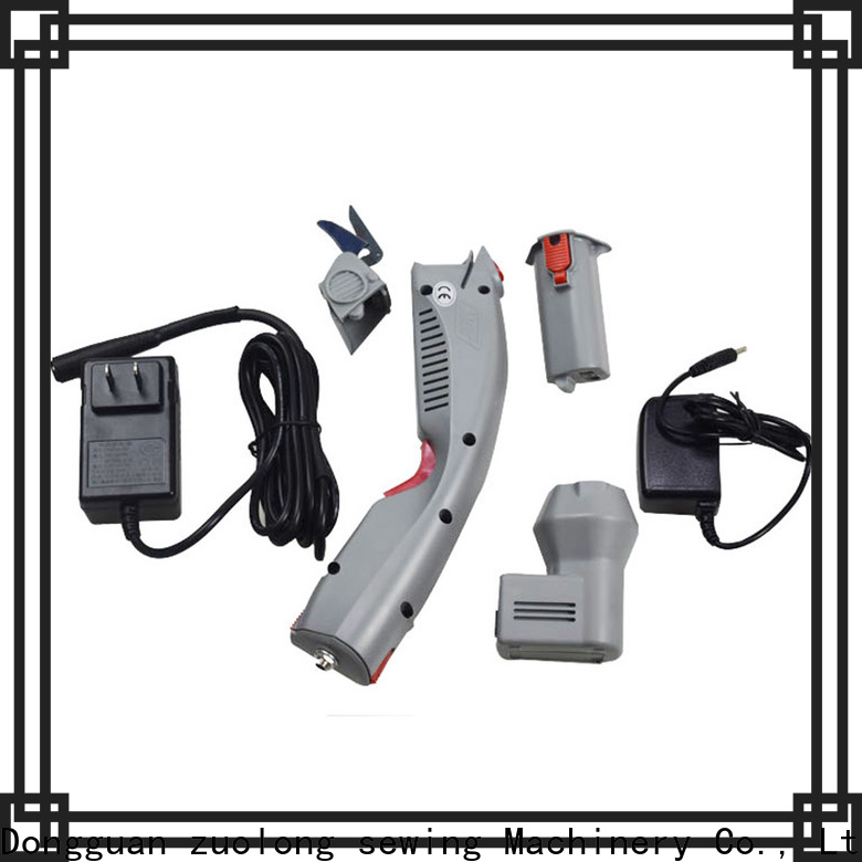 ZORON Machinery professional cordless electric scissors supply wholesale