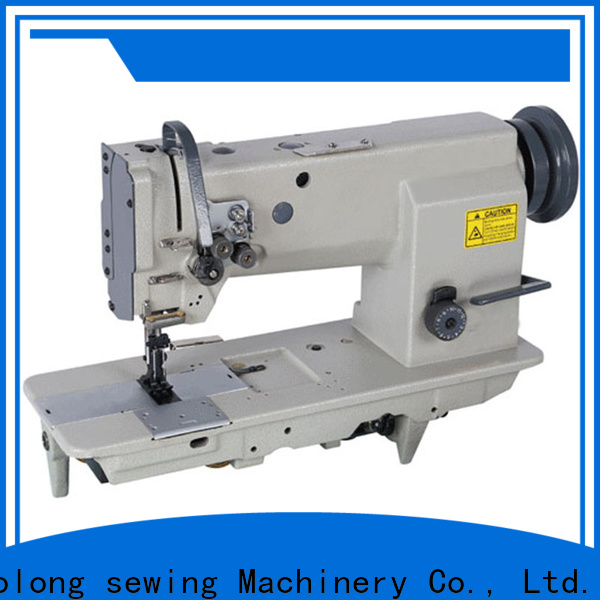 new heavy duty sewing machine company for tent