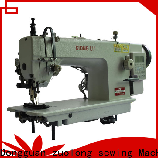 ZORON Machinery heavy duty sewing machine company for tent